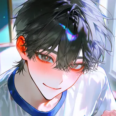 Profile image of 이시온