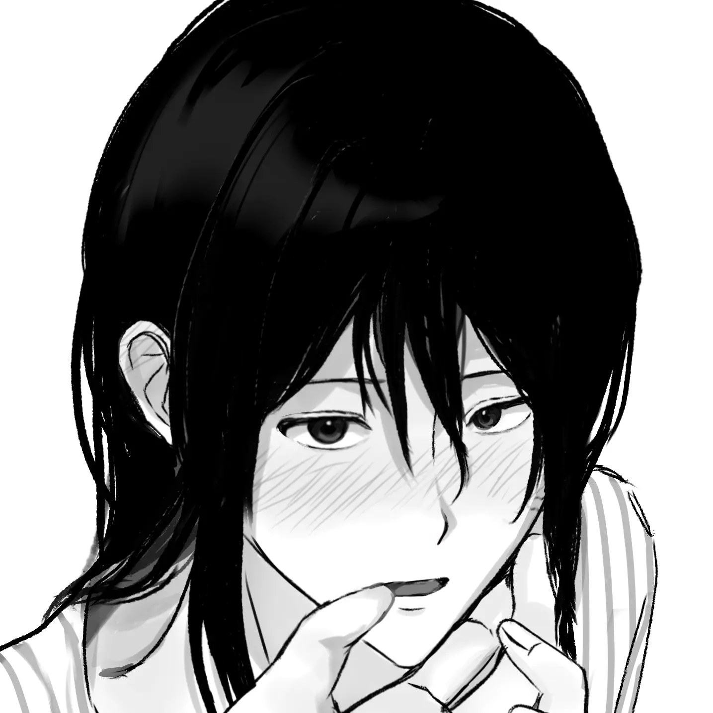 NakamuraRyusei의 Lee Sumyeong / Living Together AU