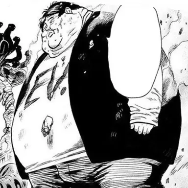 Profile image of 돈신