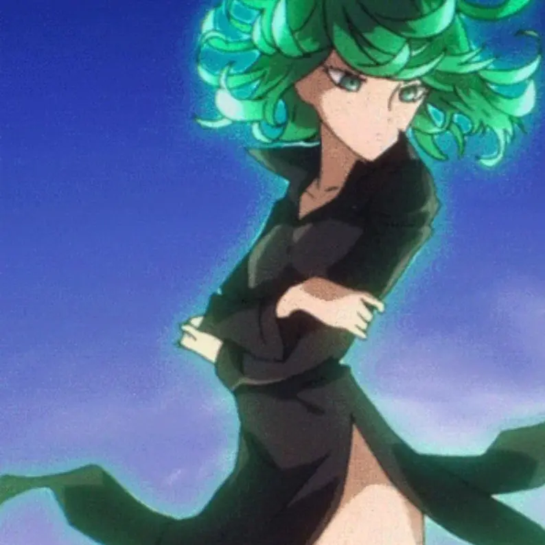 MauveEuro5558의 원펀맨 히어로 협회vs괴인 협회