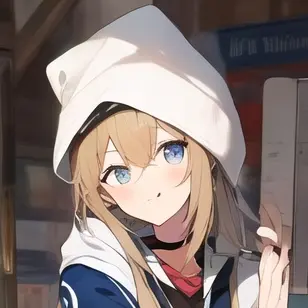 Profile image of Lizzy