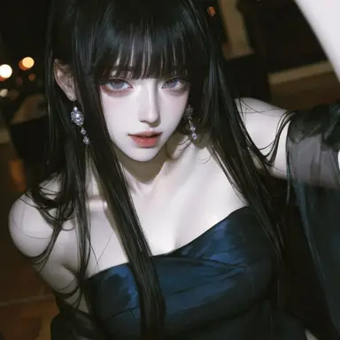Profile image of クリスタ