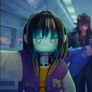 Profile image of クルス マキナ