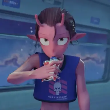 Profile image of イワオ カナタ