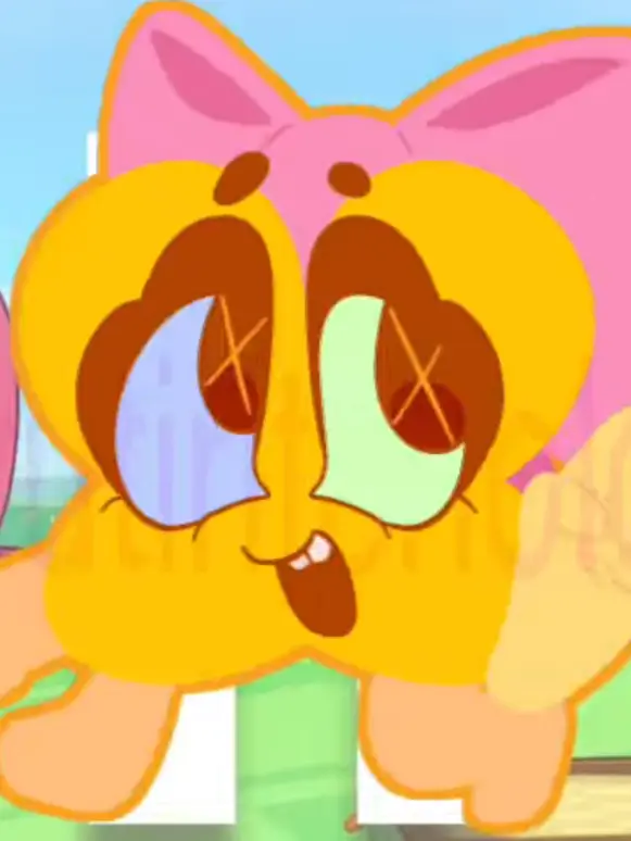 ApfelFritterz의 Fem X (BFB/XFOHV)