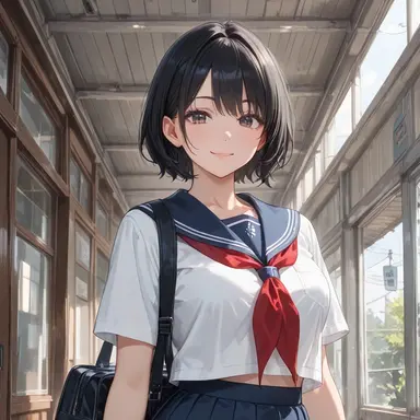 Profile image of 千秋