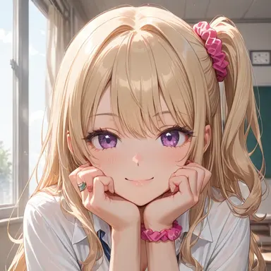 Profile image of 志乃