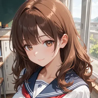 Profile image of 真美
