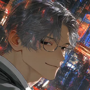 Profile image of 千尋