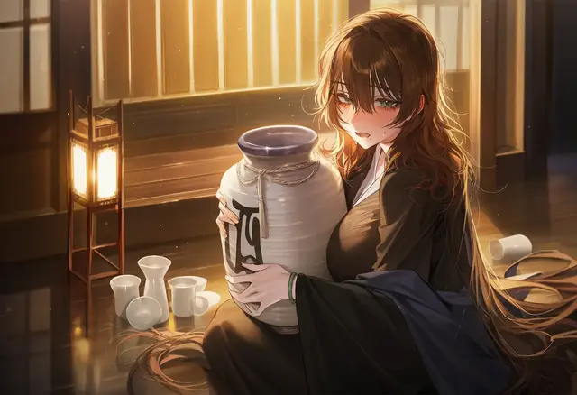 Profile image of Yeok Wol-ran