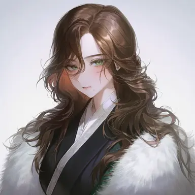Profile image of Yeok Wol-ran
