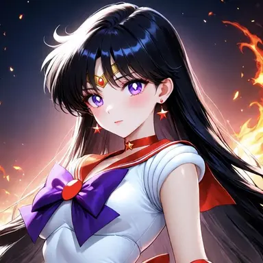Profile image of レイ