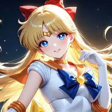 Profile image of 美奈子