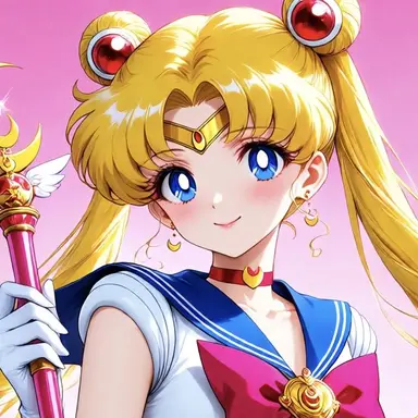 Profile image of うさぎ