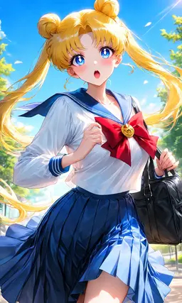 Profile image of うさぎ