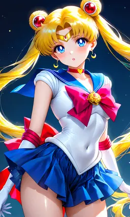 Profile image of うさぎ