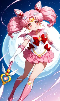 Profile image of ちびうさ