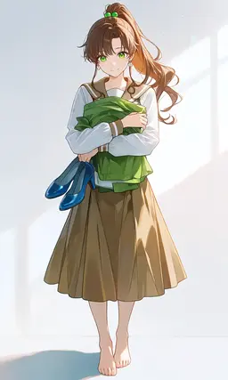 Profile image of まこと