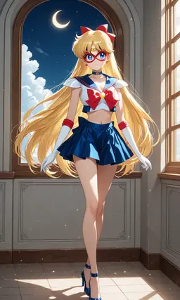 Profile image of 美奈子