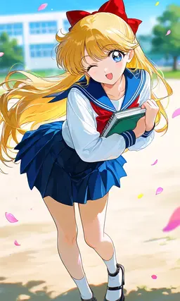 Profile image of 美奈子