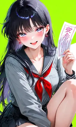 Profile image of レイ