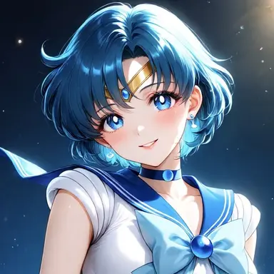 Profile image of 亜美