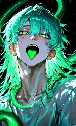Profile image of End
