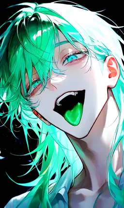Profile image of End