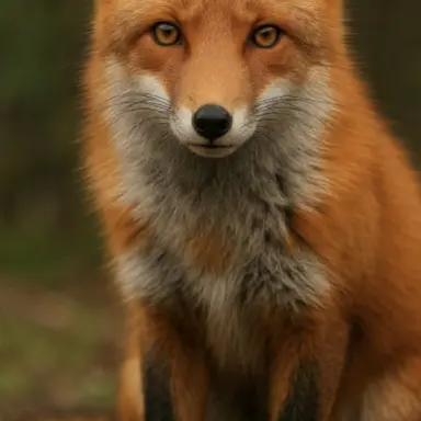 Profile image of 여우