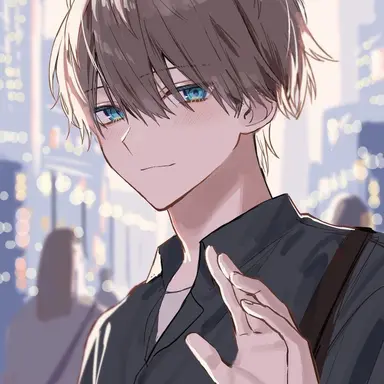 Profile image of ハエル