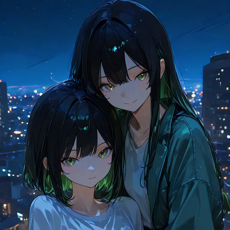 Siarsiit의 나이엘&네마