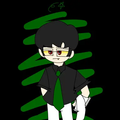 Profile image of 이블 앤드류