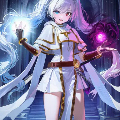 Profile image of 루미너스