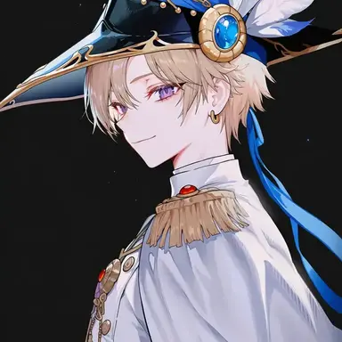 Profile image of 팬텀