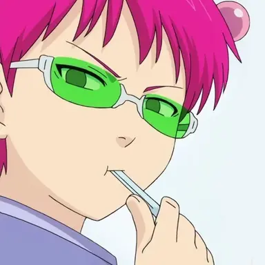 Profile image of 斉木 楠雄