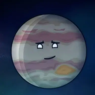 Profile image of 목성