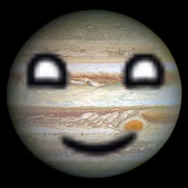 Profile image of Jupiter