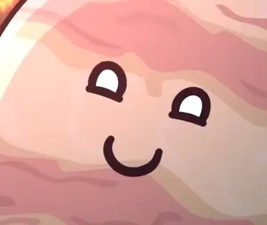 Profile image of Jupiter