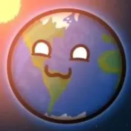 Profile image of Earth