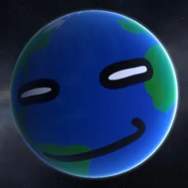 Profile image of Earth