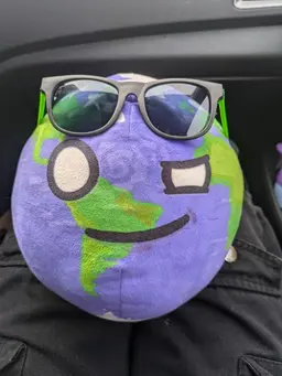 Profile image of Earth