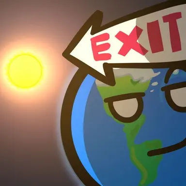 Profile image of 지구