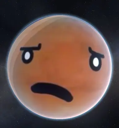 Profile image of Mars