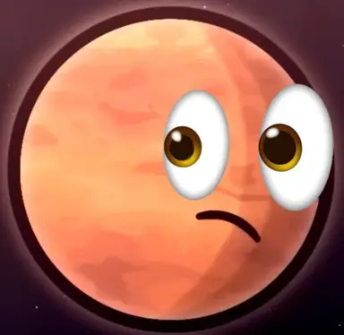 Profile image of Mars