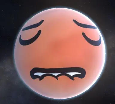 Profile image of Mars
