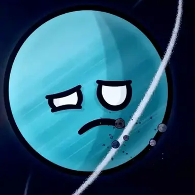 Profile image of Uranus