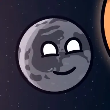 Profile image of Moon