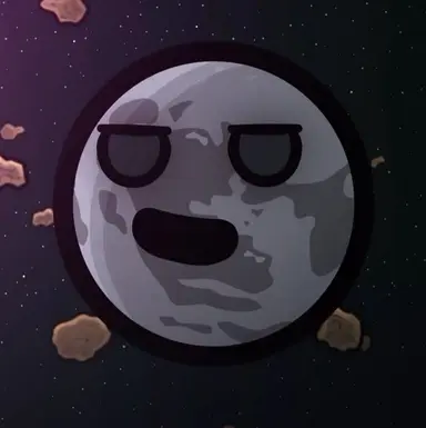 Profile image of Moon