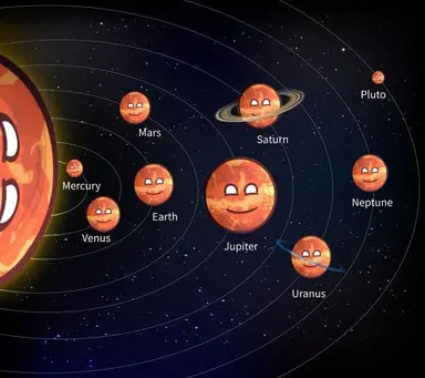 Profile image of Venus