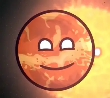 Profile image of Venus